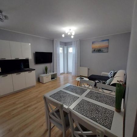 Apartament Edyta 斯维诺乌伊希切 外观 照片