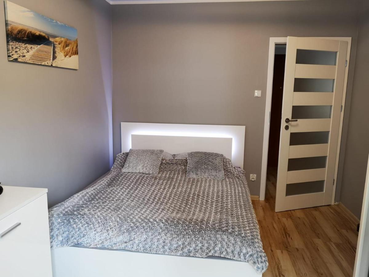 Apartament Edyta 斯维诺乌伊希切 外观 照片
